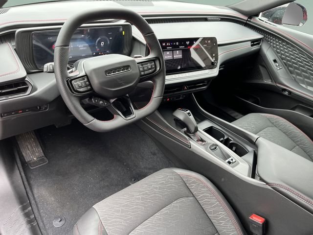 New 2026 Redeye Dodge Scat Pack image 11