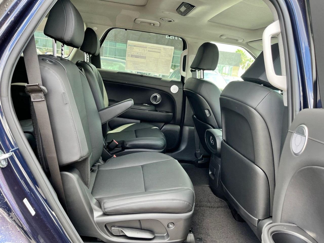 New 2026  Hyundai Limited FWD image 20