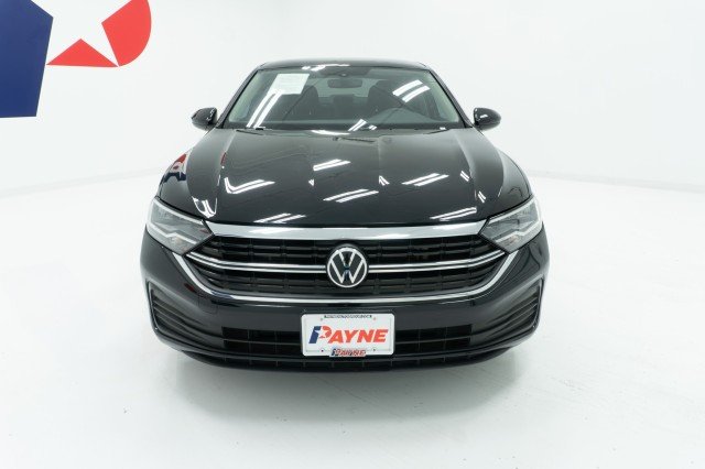 Used 2023 Volkswagen Jetta S with VIN 3VW5M7BU7PM031866 for sale in Brownsville, TX