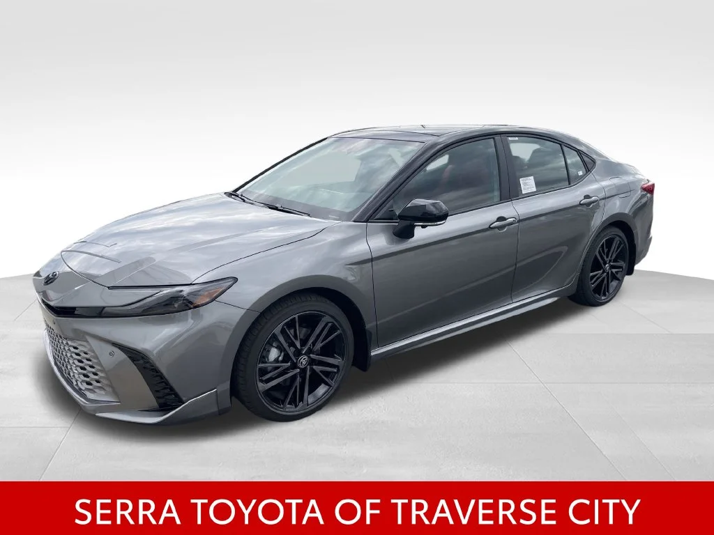 2026 Toyota Camry  XSE