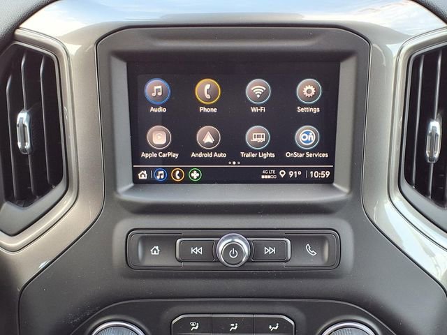 2026 Chevrolet Silverado 2500 HD Work Truck - Photo 15