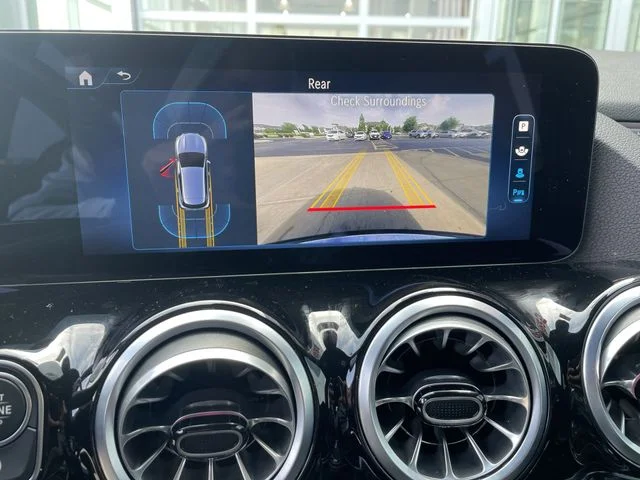 2025 Mercedes-Benz GLA GLA250 - Photo 23