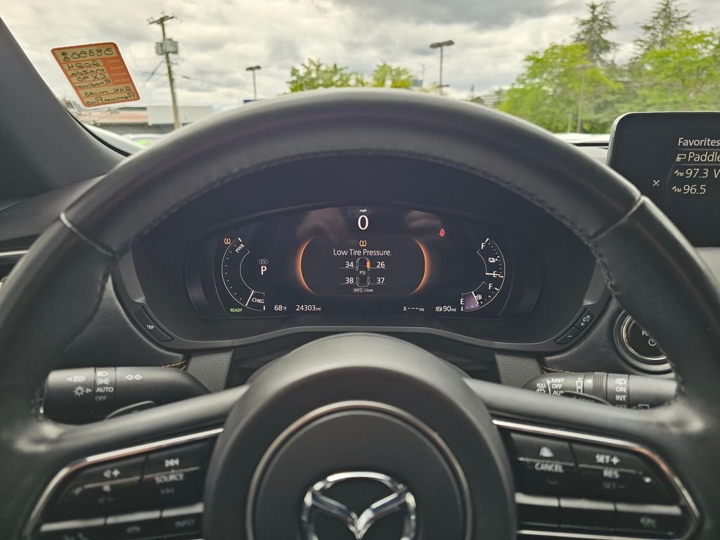 2024 Mazda CX-90 Premium Plus Package - Photo 28