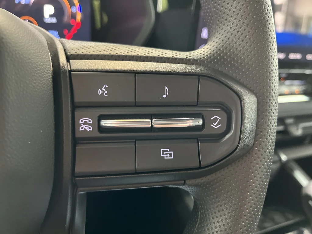 Used 2026 Black Chevrolet Trail Boss image 16