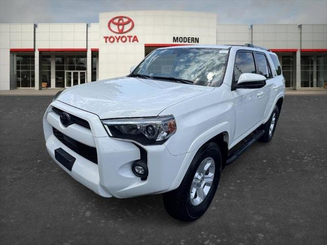 2023 Toyota 4Runner 