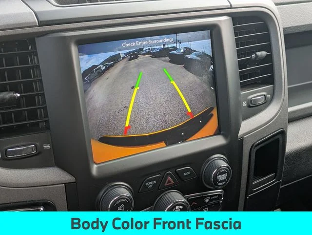 Used 2019 Yellow Ram Express image 21