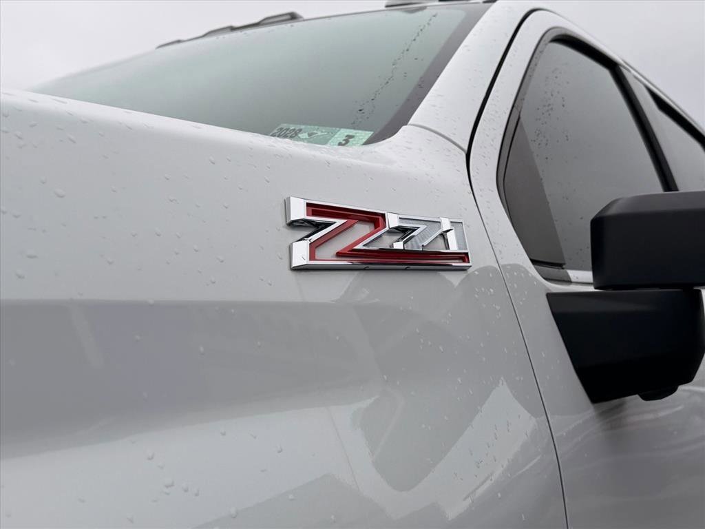2024 Chevrolet Silverado 2500HD LTZ - Photo 22
