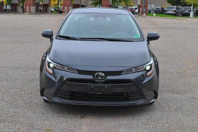 Certified Used 2025 UNDERGROUND Toyota  image 8
