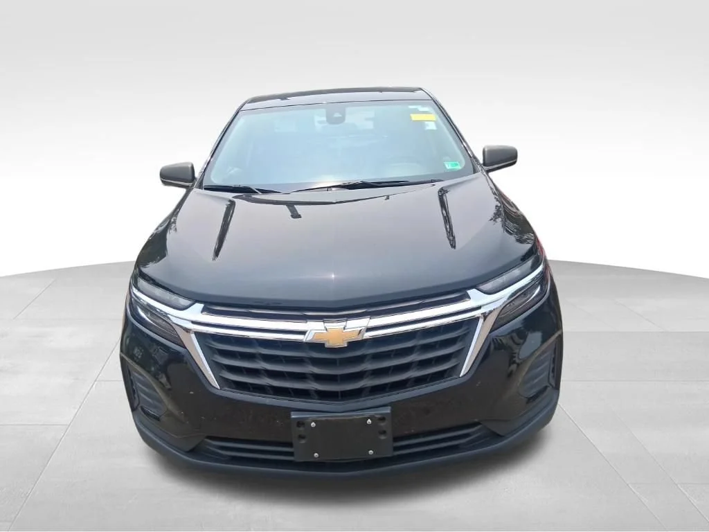 Used 2022 Mosaic Black Metallic Chevrolet LS image 13