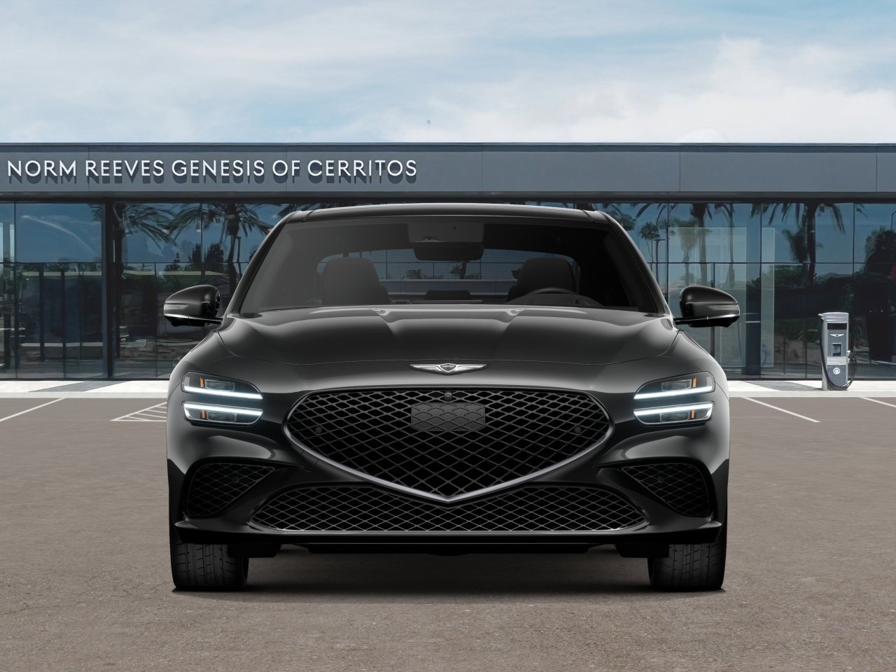 New 2026 Vik Black Genesis 3.3T Sport Prestige image 6