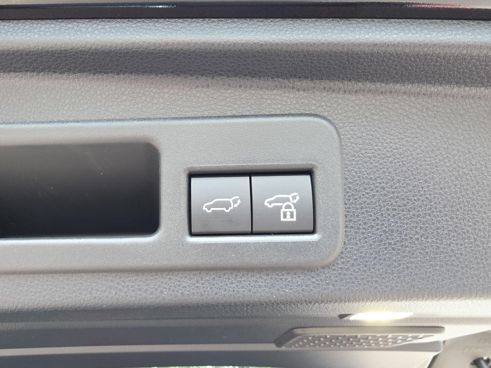 2026 Toyota 4Runner Limited - Photo 21