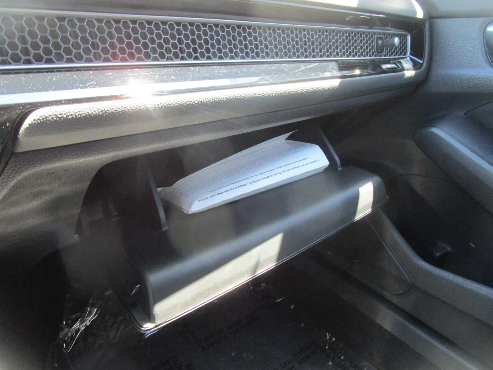 Used 2024 Lunar Silver Metallic Honda Sport image 25