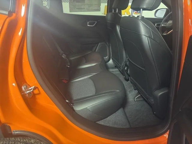 New 2026 Joose Exterior Paint Jeep Latitude image 23