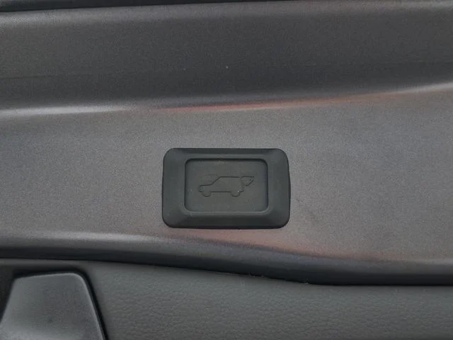 Used 2024 Magnetic Gray Metallic Toyota XSE image 8