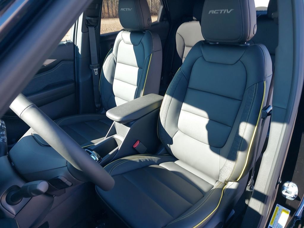 2025 Chevrolet Trailblazer Activ - Photo 14