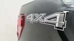 Used 2025 Agate Black Metallic Ford XLT image 34