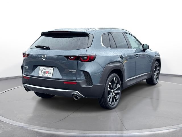2023 Mazda CX-50 TURBO - Photo 9