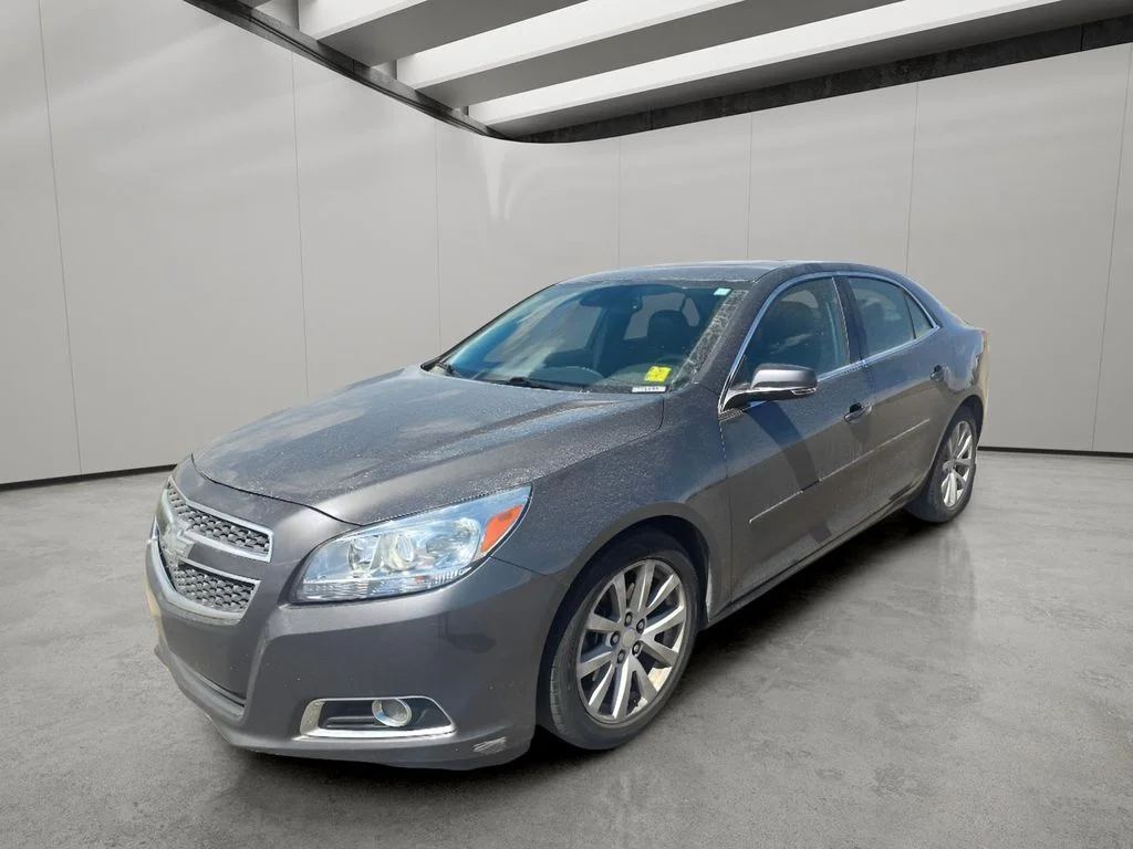 2013 Chevrolet Malibu