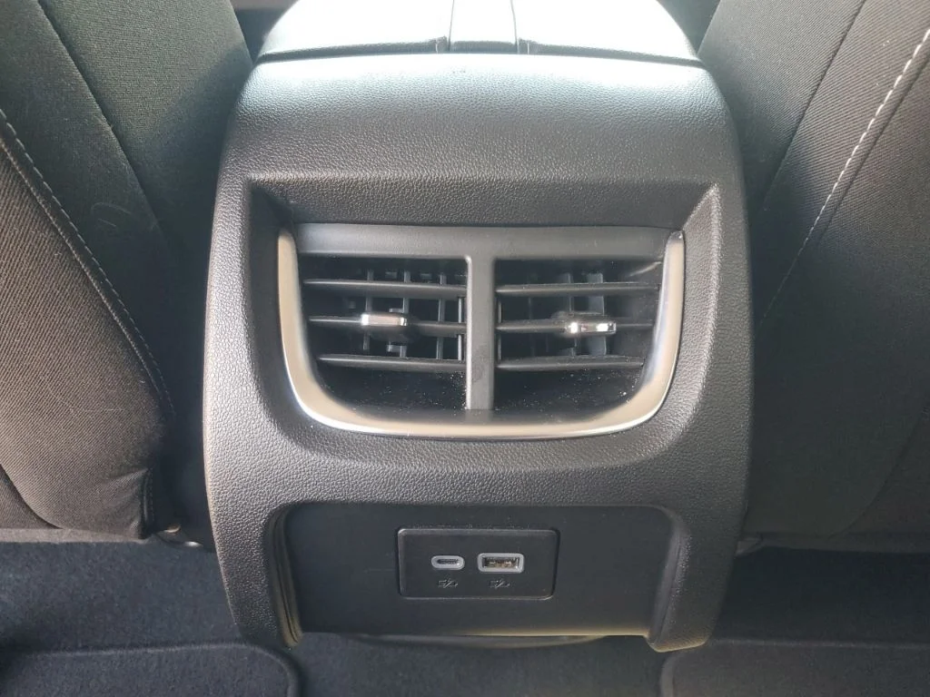 Used 2024 Blue Chevrolet LT image 13