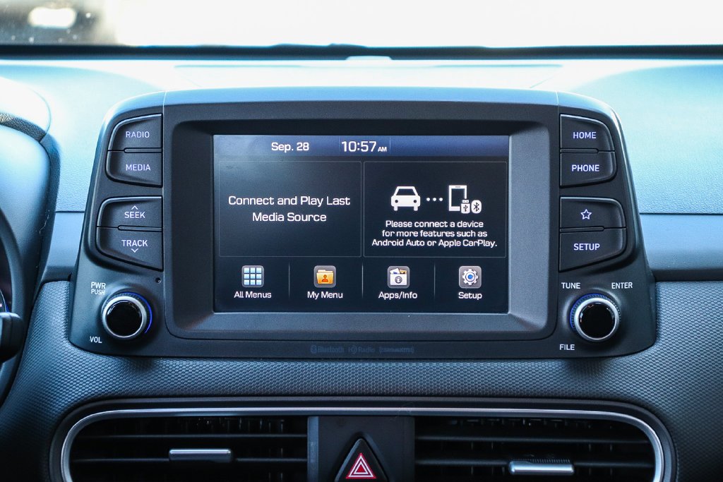 2019 Hyundai Kona SEL - Photo 14