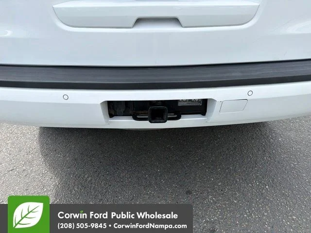 Used 2017 White Chevrolet LT image 12