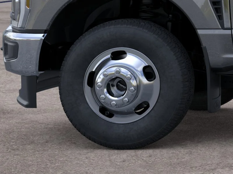 New 2026 Carbonized Gray Metallic Ford F-350® Lariat® image 66