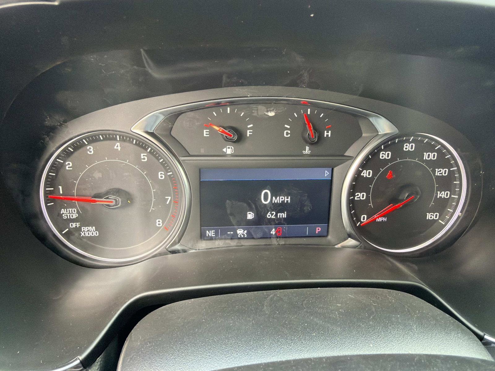 2026 Chevrolet Blazer 2LT - Photo 22