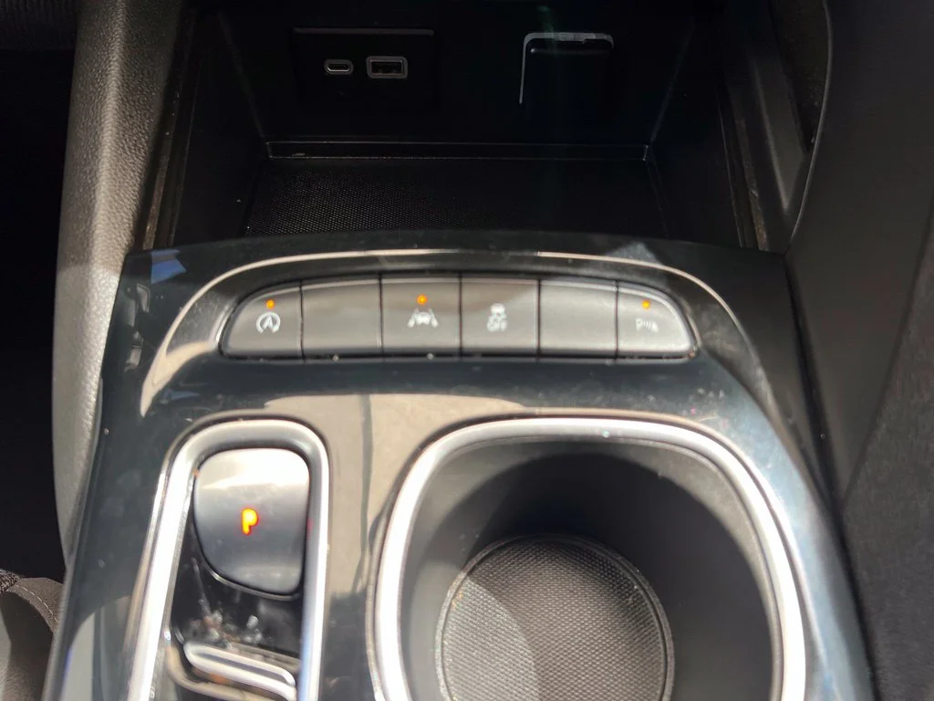 Used 2021 Cinnabar Metallic Buick Preferred image 34