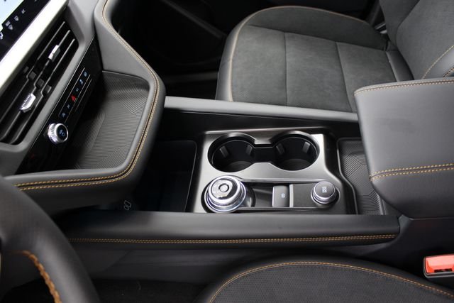 New 2026 Star White Metallic Tri-Coat Ford Tremor® image 19