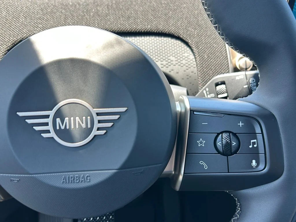 2027 MINI Countryman S - Photo 20