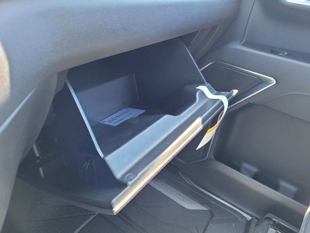 2025 Chevrolet Silverado 1500 LT - Photo 23