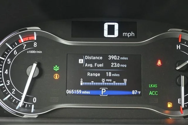 Used 2022 Crystal Black Pearl Honda RTL-E image 20