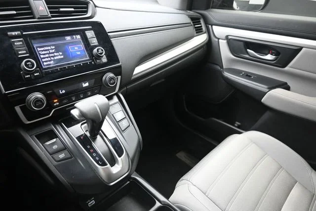 Used 2020  Honda LX image 27