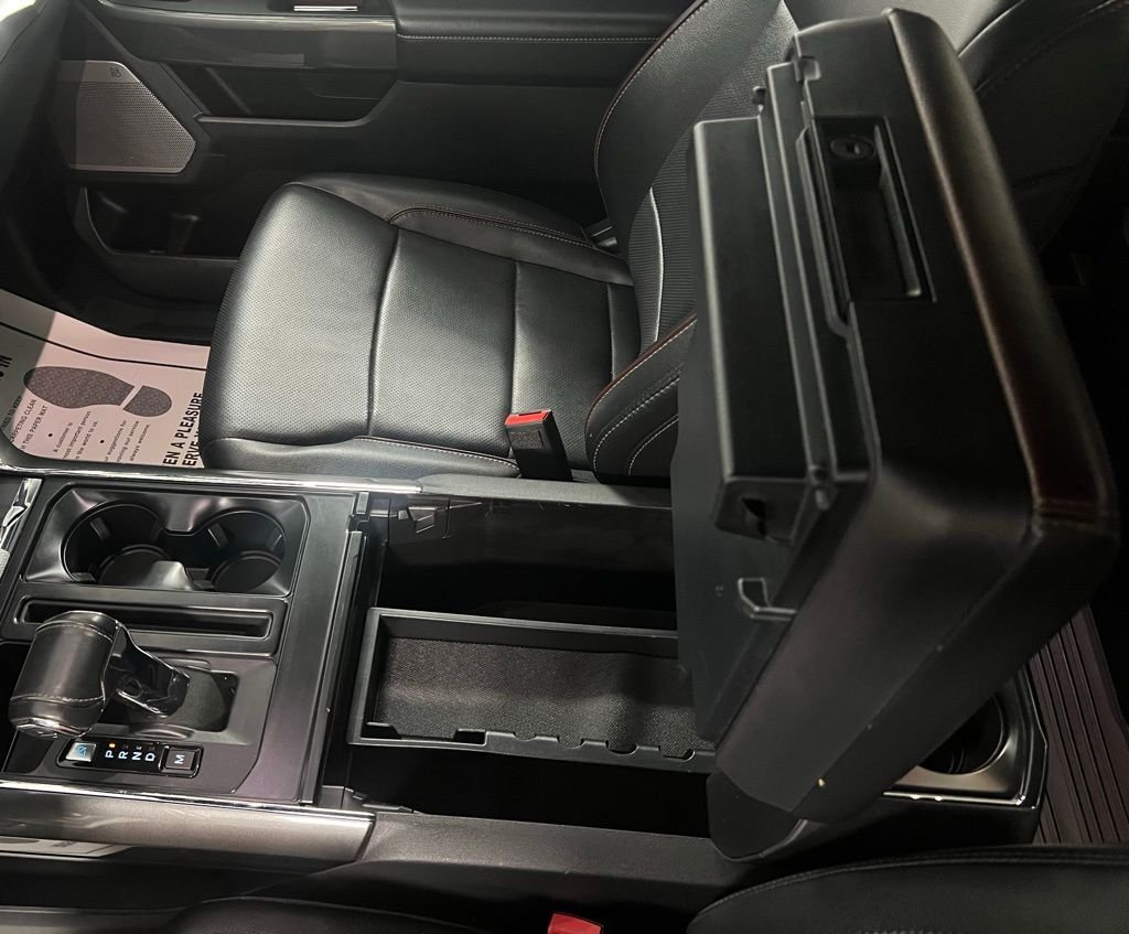 2023 Ford F-150 Lariat - Photo 45