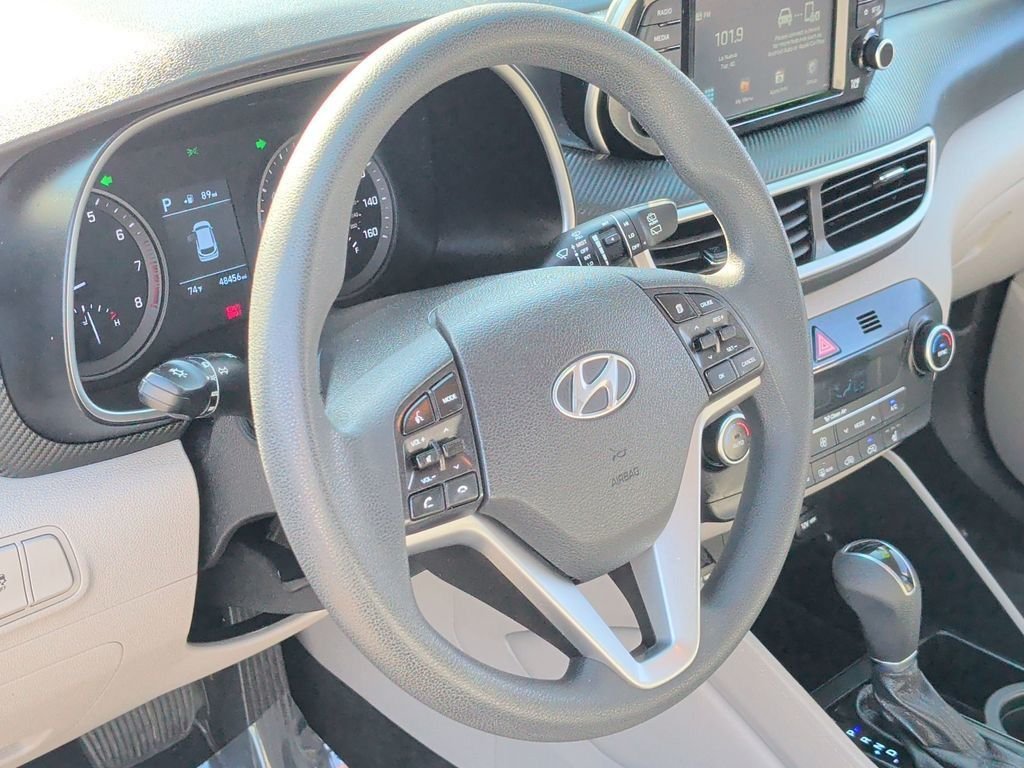 Used 2020  Hyundai SEL image 23