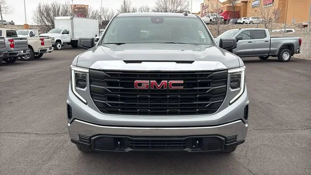 2026 GMC Sierra 1500 Pro - Photo 8