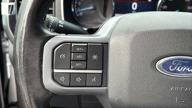 Used 2023 White Ford XL image 25