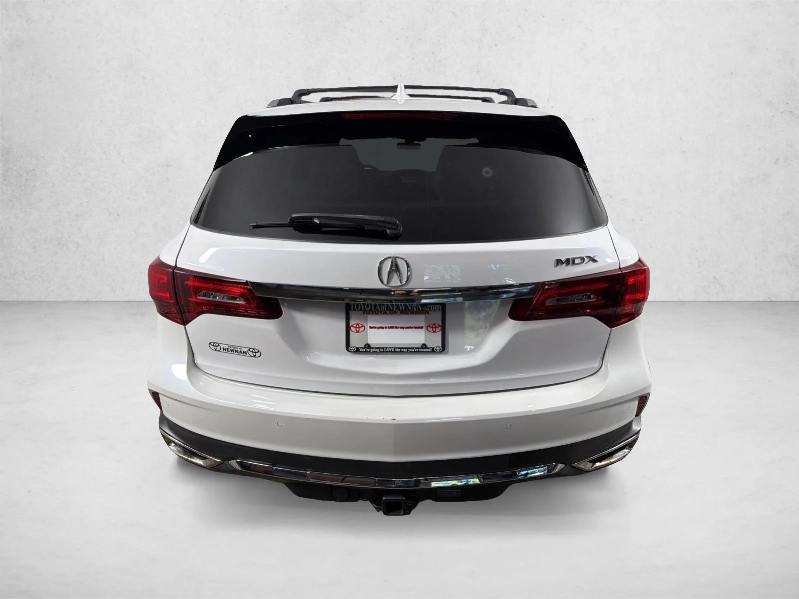 Used 2020 White Acura w/Technology Pkg image 6