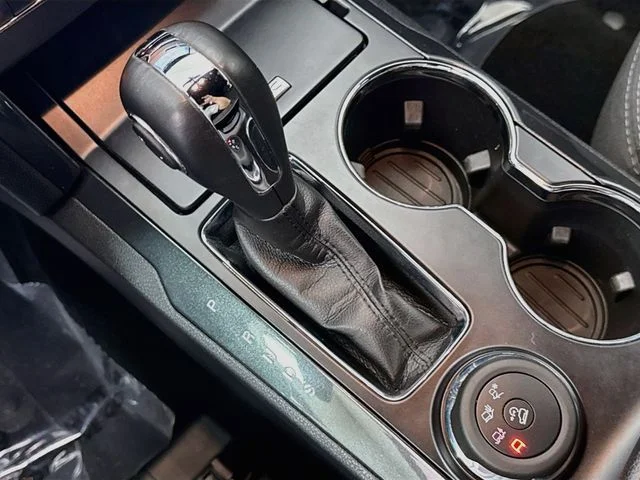 Certified Used 2019 Magnetic Ford XLT image 17