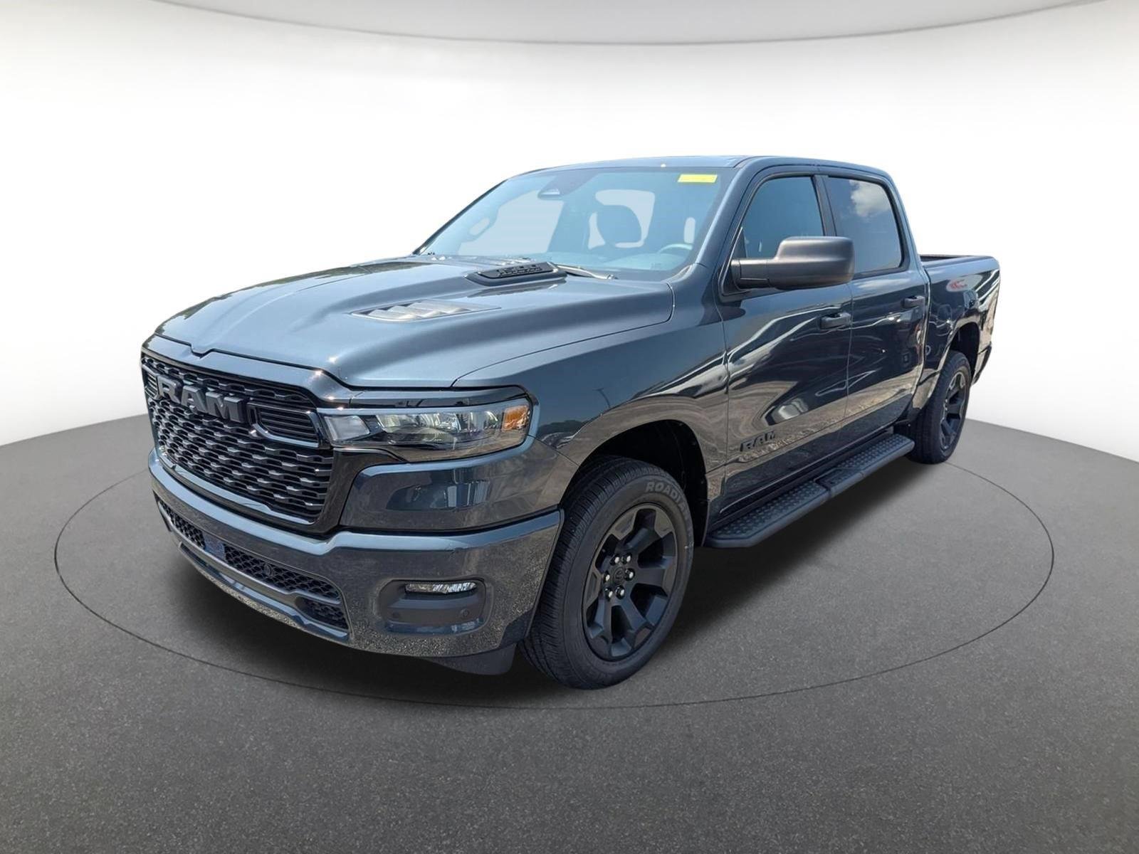 New 2026 Forged Blue Metallic Ram Express image 9
