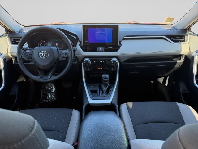 Certified Used 2025 Pearl Toyota XLE image 14