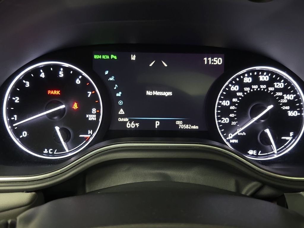 2020 Toyota Avalon Limited - Photo 21