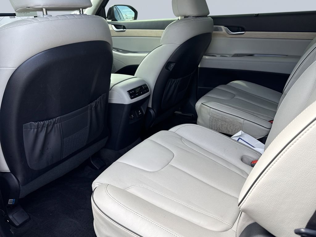 2024 Hyundai Palisade Limited - Photo 31