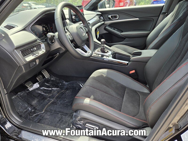 2026 Acura Integra Type S - Photo 7