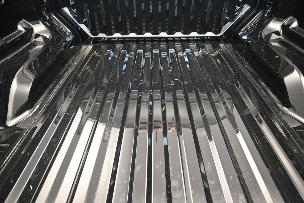 2026 Chevrolet Colorado Work Truck - Photo 20