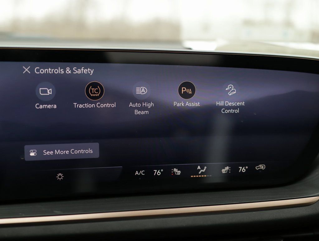 2026 Buick Envision Sport Touring - Photo 17