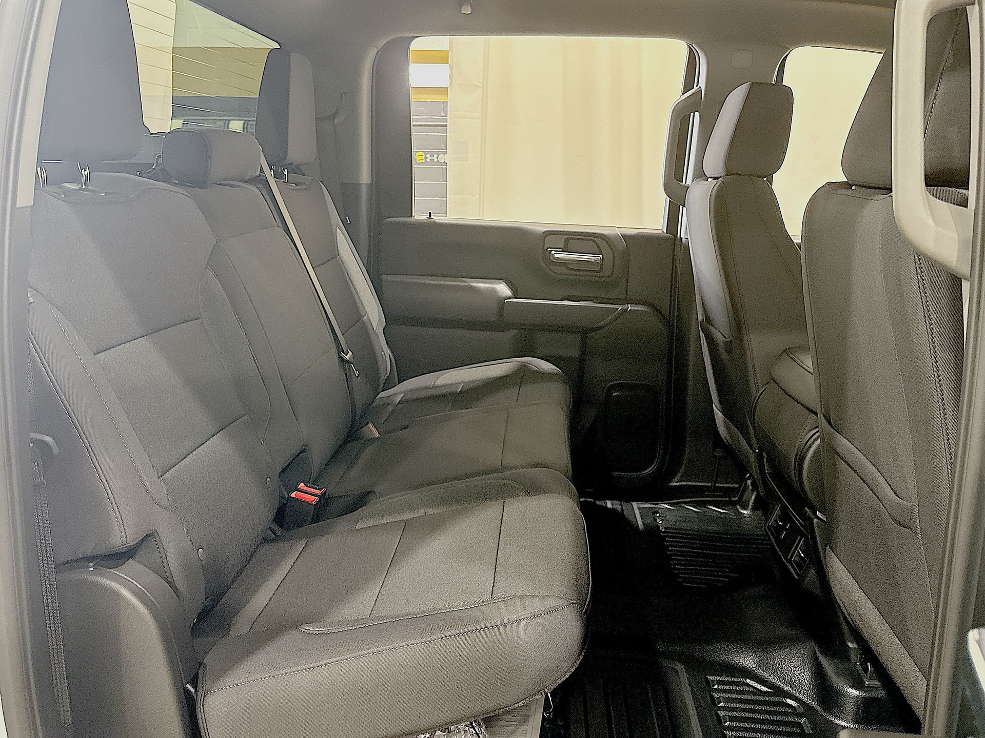 2025 GMC Sierra 2500HD Pro - Photo 24