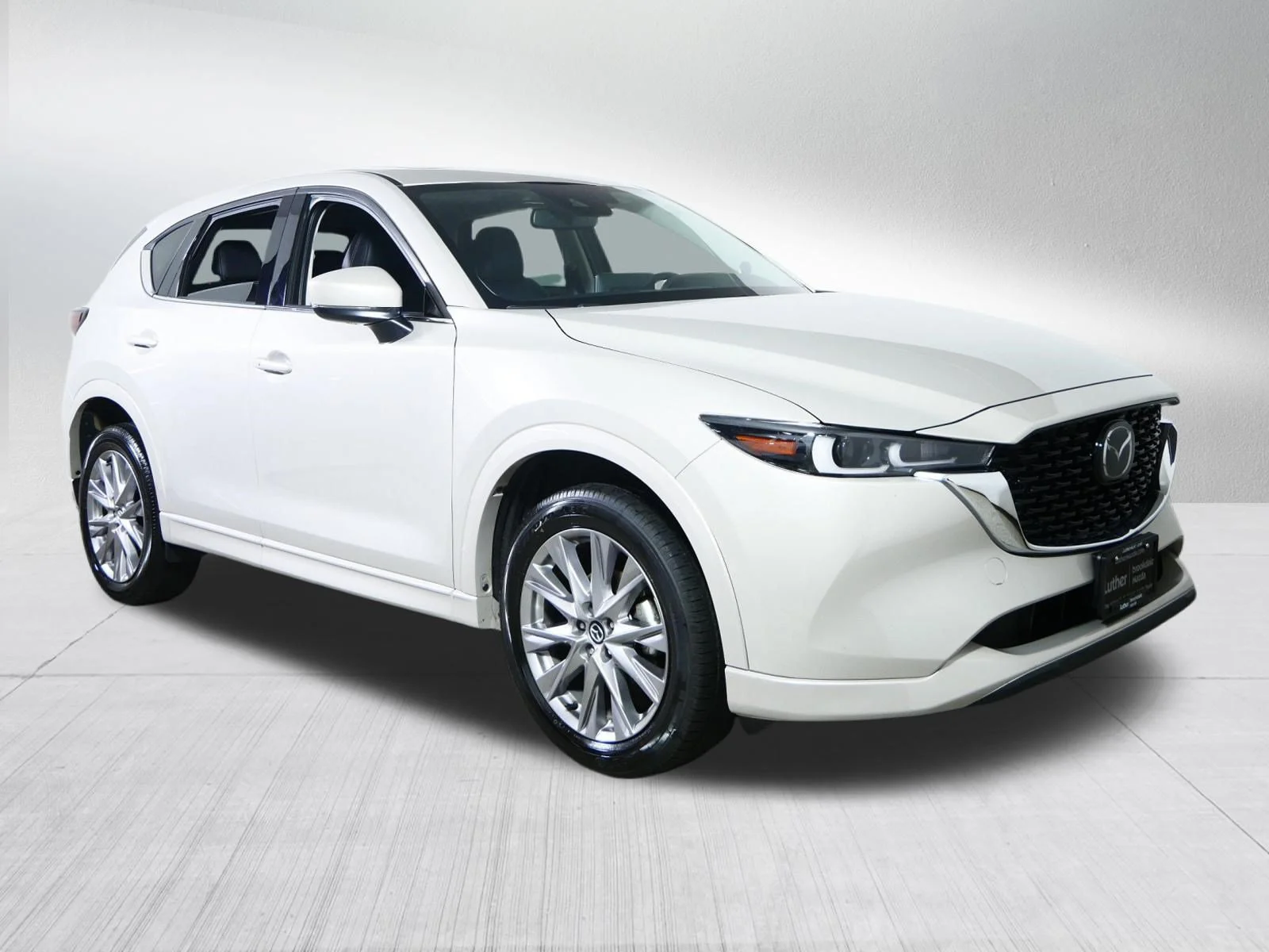 2024 Mazda CX-5 S Premium Plus package Auto AWD's photo