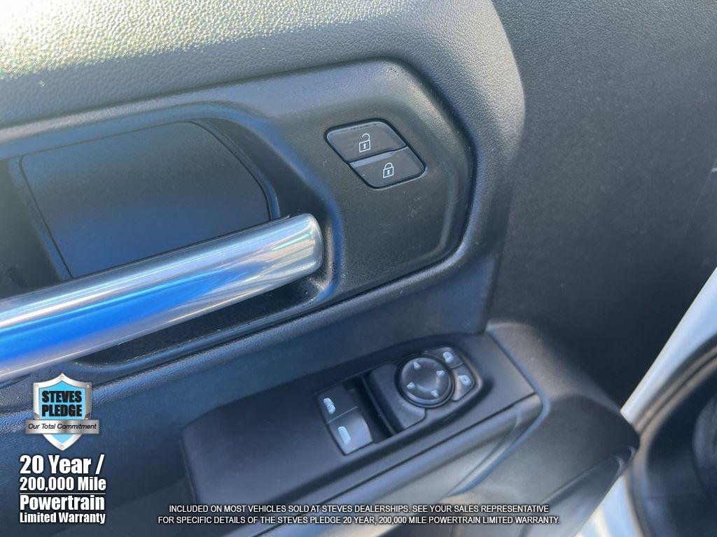 2025 Chevrolet Silverado 1500 Work Truck - Photo 24