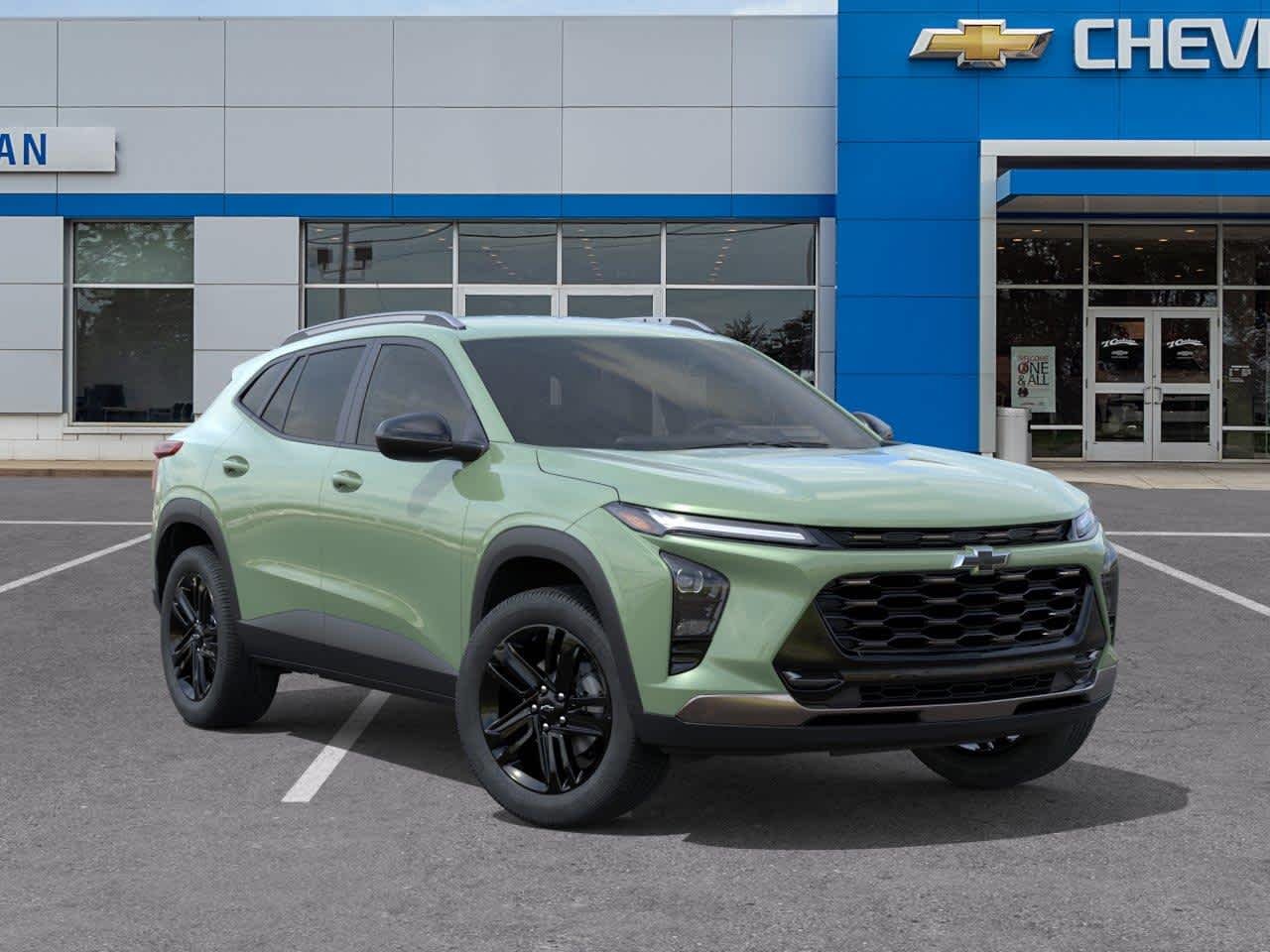 2026 Chevrolet Trax Activ - Photo 7